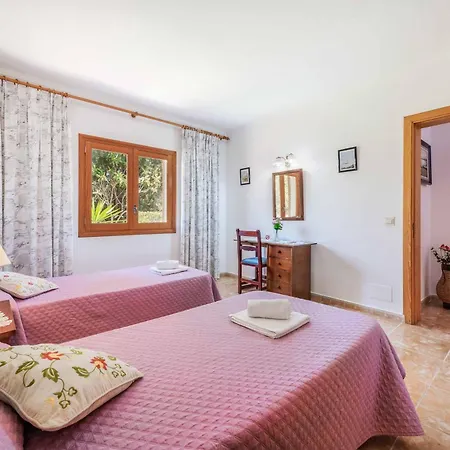 Villa Font Campo Pollenca