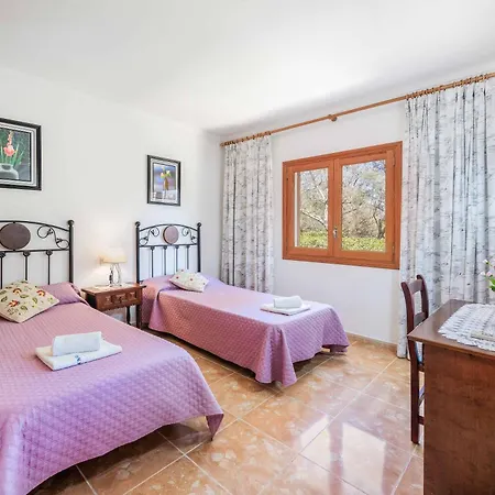 Villa Font Campo *