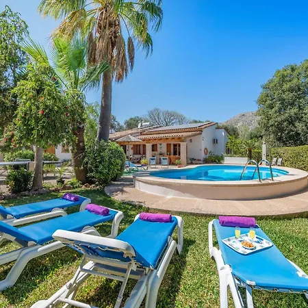 Villa Font Campo *